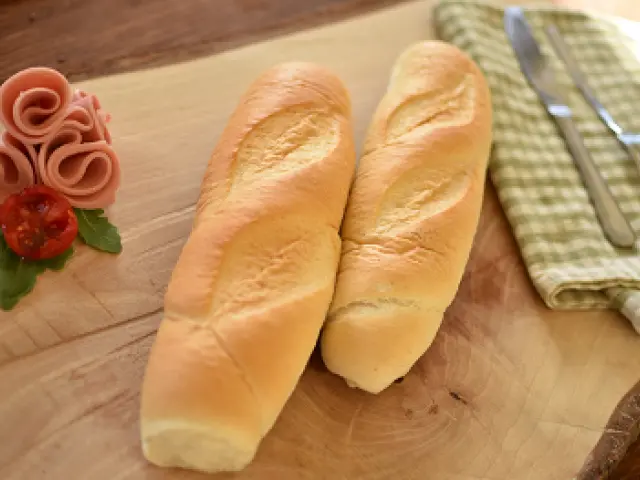 Bagett 0,10 kg